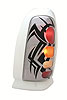 Pro-Beam Taillight Cover  Tribal - image 1