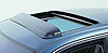 Windgard II Sunroof Wind Deflector - image 1