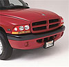 The Mask Universal Headlight Cover - image 1