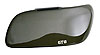 Headlight Covers Smoke - image 1