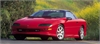 Smoked Headlight Covers 1993-97 Chevy Camaro Z28 - image 1