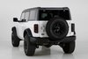 Carbon Fiber Taillight Covers Fits Gen 6 Ford Bronco - image 3