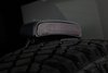 Carbon Fiber Taillight Covers Fits Gen 6 Ford Bronco - image 4