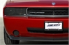 Fog Light Covers Smoke 2 pc.