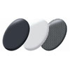 Fog Light Covers Carbon Fiber 2 pc. - image 1