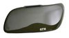 Smoked Headlight Covers 2008-13 Challenger - image 2