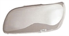 Clear Headlight Covers 2002-05 Ram - image 1