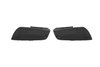 Smoked Headlight Covers 2011-2014 Dodge Charger - image 2