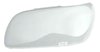 Clear Headlight Covers 1999-2004 Mustang - image 2