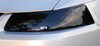 Smoked Headlight Covers 1999-2004 Mustang - image 2