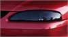 Smoked Headlight Covers 1994-98 Mustang