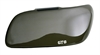 Smoked Headlight Covers 1987-88 Thunderbird Turbo Coupe