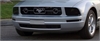Fog Light Covers 2005-09 Ford Mustang w/Pony Package - image 1
