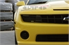 Fog Light Covers Smoke 2 pc. - image 1