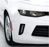 Clear Light Cover Kit for 2016-2018 Chevy Camaro - image 1