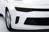 Smoke Headlight Covers for 2016-2018 Chevy Camaro - image 2