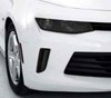 "Carbon Fiber" Headlight Covers for 2016-2018 Chevy Camaro - image 2
