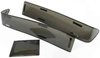 Blackout Taillight Covers 1978-1981 Camaro - image 2