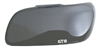 Carbon Fiber Headlight Covers 1998-2002 Chevy Camaro Z28