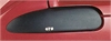 Blackout Taillight Covers 1984-90 Corvette - image 1