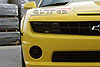 Fog Light Covers Smoke 2 pc. - image 1