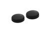 FOG LIGHT CVRS 2PC SMOKE - image 2