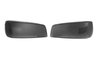 Smoked Headlight Covers 2006-2010 Charger - image 2