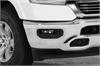Clear Fog Light Covers For Select Late-Model Ram 1500 Trucks - image 1
