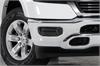 Smoke Fog Light Covers For Select Late-Model Ram 1500 Trucks - image 1