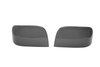 Blackout Taillight Covers 1994-1998 Mustang - image 2