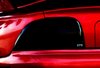 Blackout Taillight Covers 1994-1998 Mustang - image 3