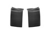 Smoked Headlight Covers 2011-15 F-250/F-350 - image 2