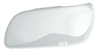 Clear Headlight Covers 1990 Precis - image 1