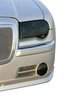 Smoked Headlight Covers 1990 Precis - image 2