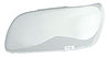 Headlight Covers Clear 2 pc. - image 1