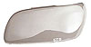 Clear Headlight Covers 1997-2004 Dakota - image 1