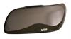 Smoked Headlight Covers 1984-90 Cherokee - image 1