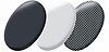 Driving Light Cover Clear Rectangular 5.5 in. x 3 in. - image 1