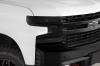 Smoke Headlight Covers for Fits Select Chevy Silverado 1500 - image 1