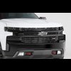 Smoke Headlight Covers for Fits Select Chevy Silverado 1500 - image 2