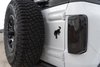 Blackout Taillight Covers Fits Gen 6 Ford Bronco - image 3