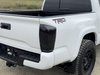 GT1740 Blackout Taillight Covers Fits Select Toyota Tacoma - image 3