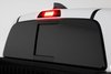 GT1740BLX Carbon Fiber Taillight Cover Fits Select Toyota Tacoma [Third-Brake Light] - image 2