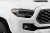 GT1886C Clear Headlight Covers Fits Select Toyota Tacoma - image 1