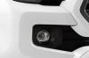 GT1886FC Clear Fog Light Covers Fits Select Toyota Tacoma - image 1