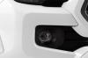 GT1886FX Carbon Fiber Fog Light Covers Fits Select Toyota Tacoma - image 1