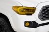 GT1886Y Yellow Headlight Covers Fits Select Toyota Tacoma - image 1