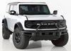 Smoked Headlight Cover Kit for Select Late-Model Ford Bronco - image 3