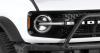 Clear Headlight Cover Kit for Select Late-Model Ford Bronco - image 1