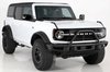 Clear Headlight Cover Kit for Select Late-Model Ford Bronco - image 2